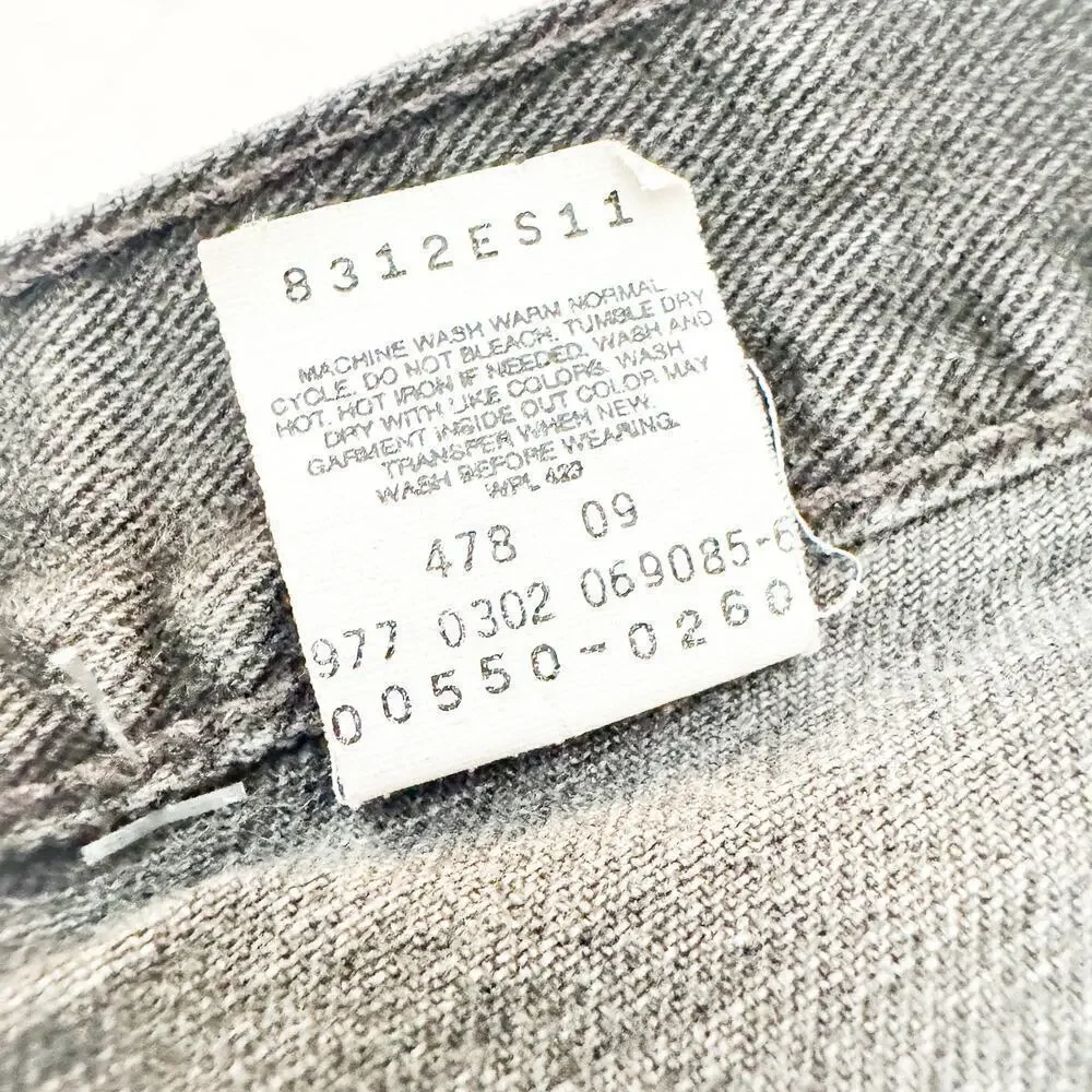 Levis sz36 30